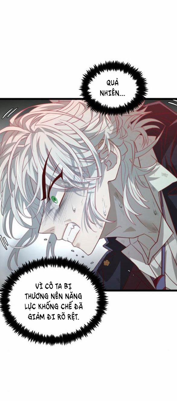 Dark Moon - Tế Đàn Ánh Trăng 47.1 trang 25