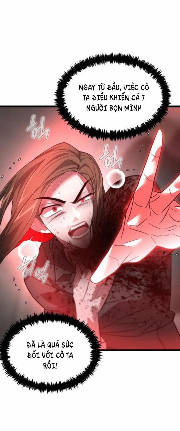 Dark Moon - Tế Đàn Ánh Trăng 47.1 trang 26