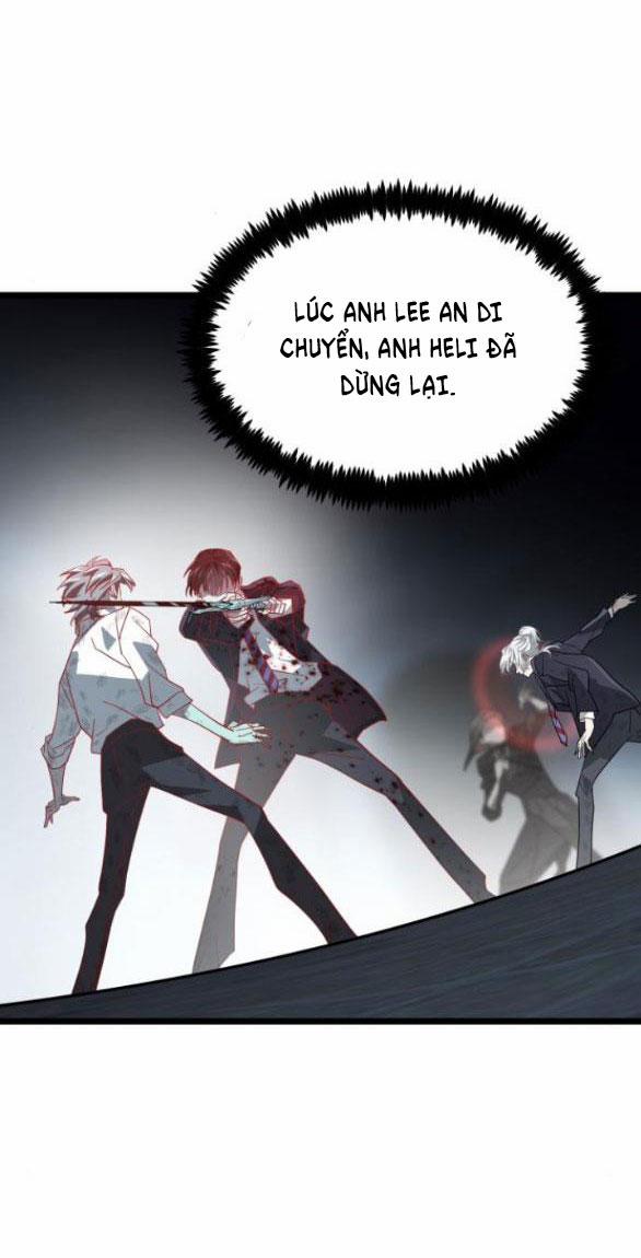 Dark Moon - Tế Đàn Ánh Trăng 47.1 trang 28