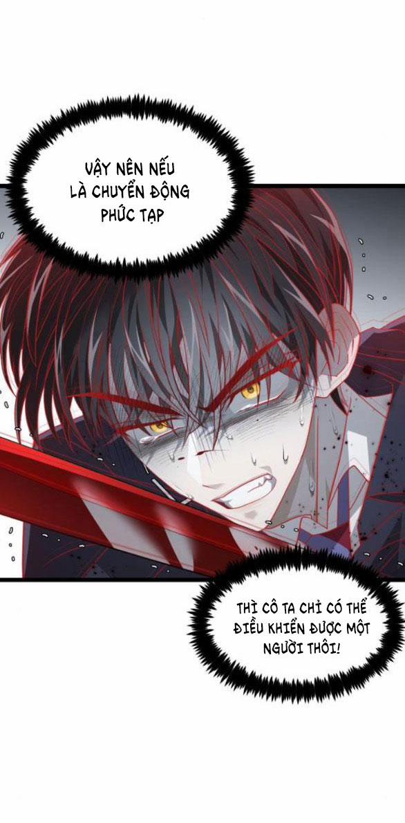 Dark Moon - Tế Đàn Ánh Trăng 47.1 trang 29