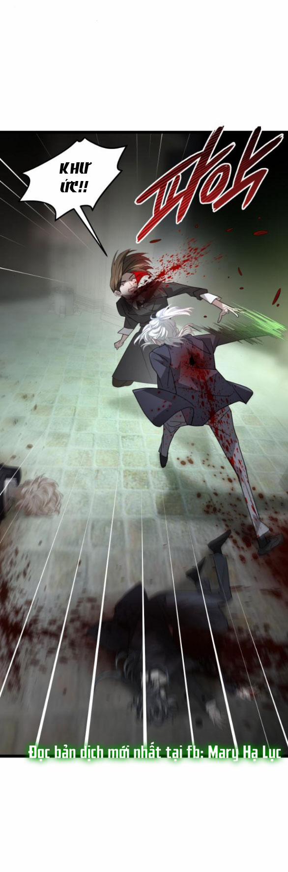 Dark Moon - Tế Đàn Ánh Trăng 47.1 trang 4