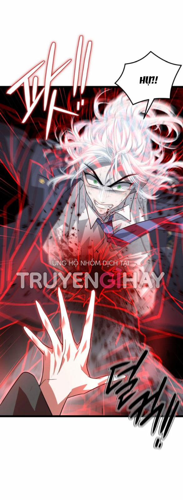 Dark Moon - Tế Đàn Ánh Trăng 47.1 trang 6