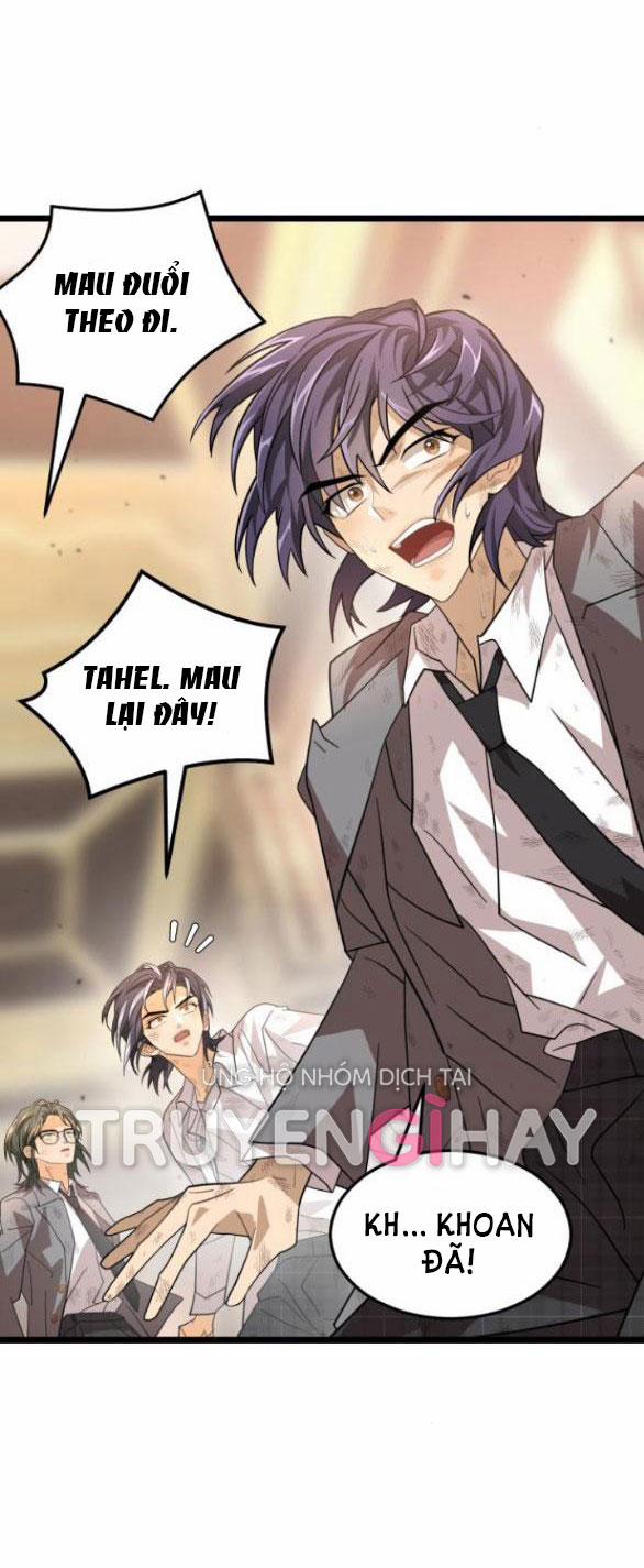 Dark Moon - Tế Đàn Ánh Trăng 47.2 trang 12