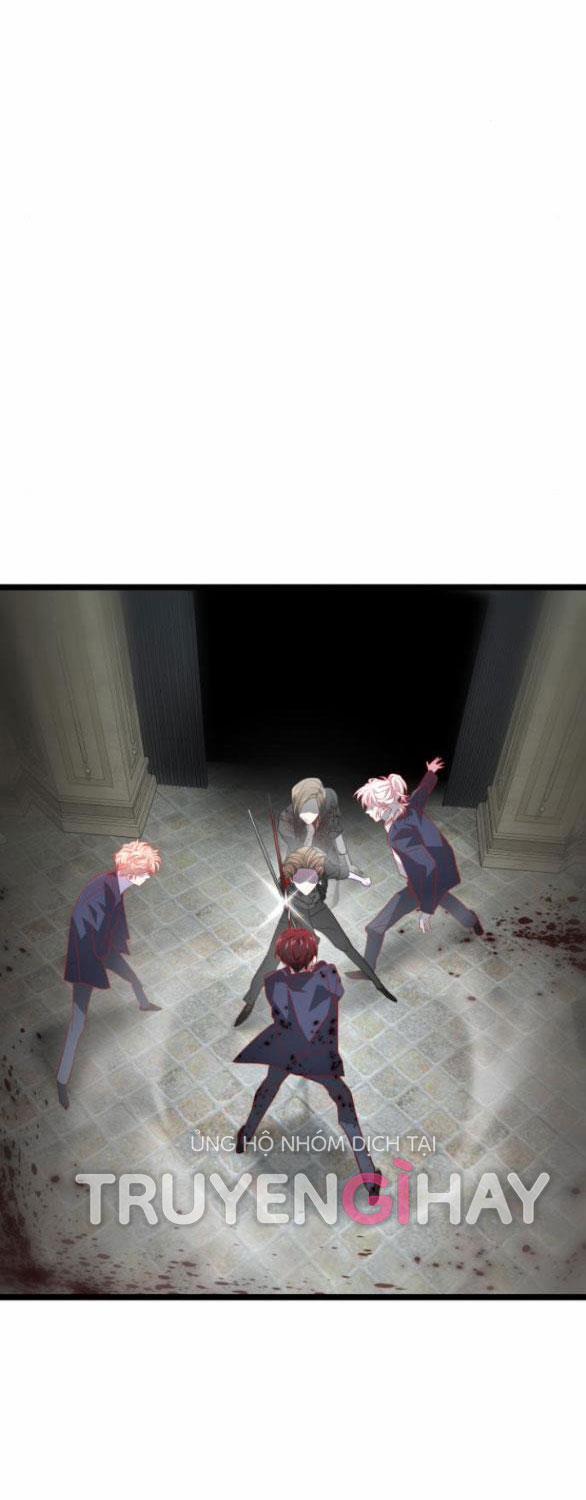 Dark Moon - Tế Đàn Ánh Trăng 47.2 trang 15