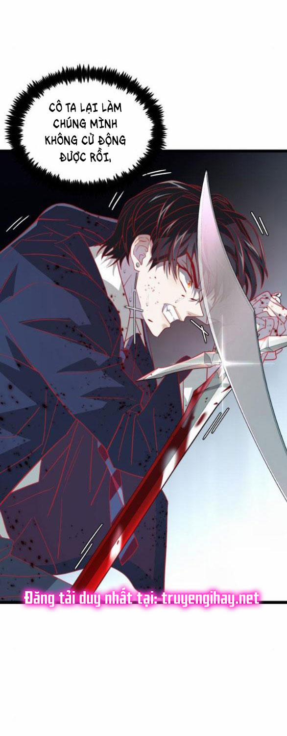 Dark Moon - Tế Đàn Ánh Trăng 47.2 trang 18