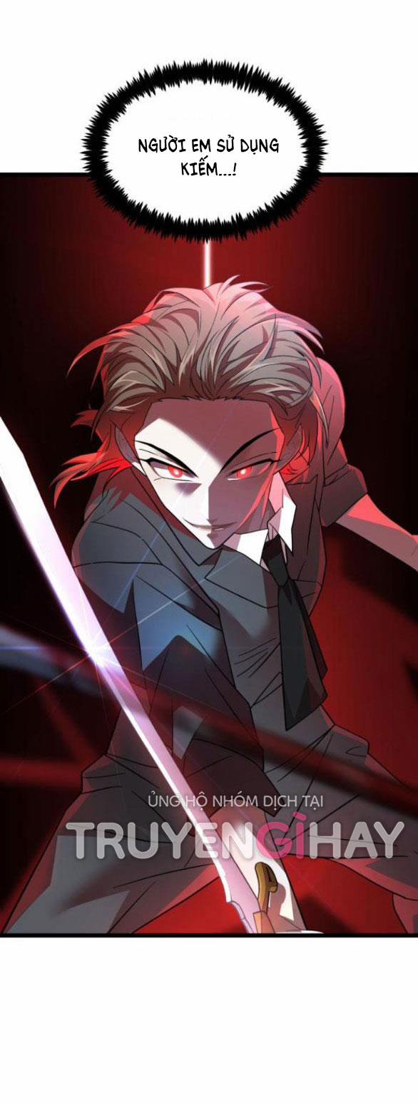 Dark Moon - Tế Đàn Ánh Trăng 47.2 trang 19