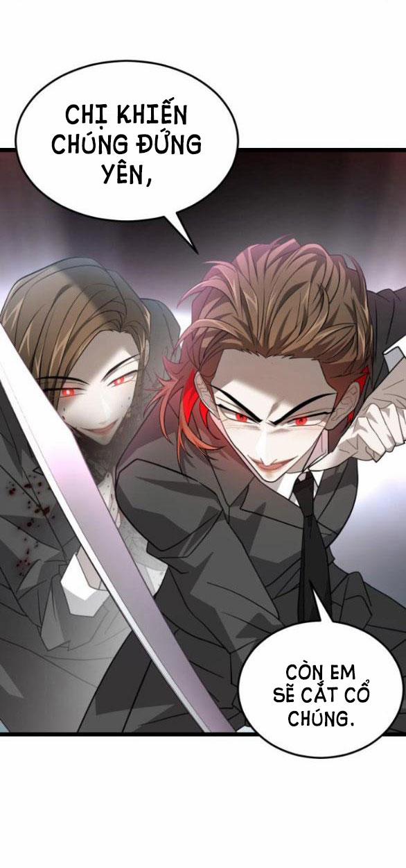 Dark Moon - Tế Đàn Ánh Trăng 47.2 trang 21