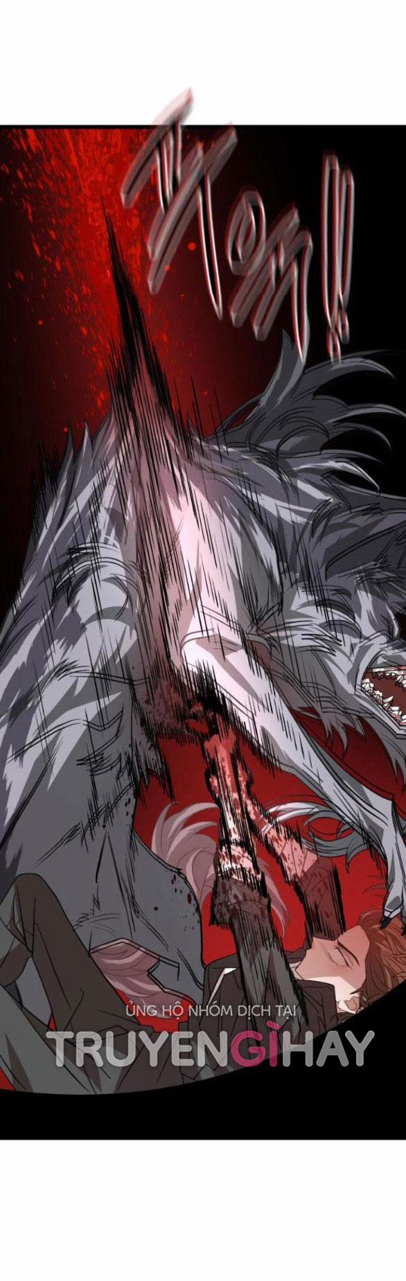 Dark Moon - Tế Đàn Ánh Trăng 47.2 trang 33