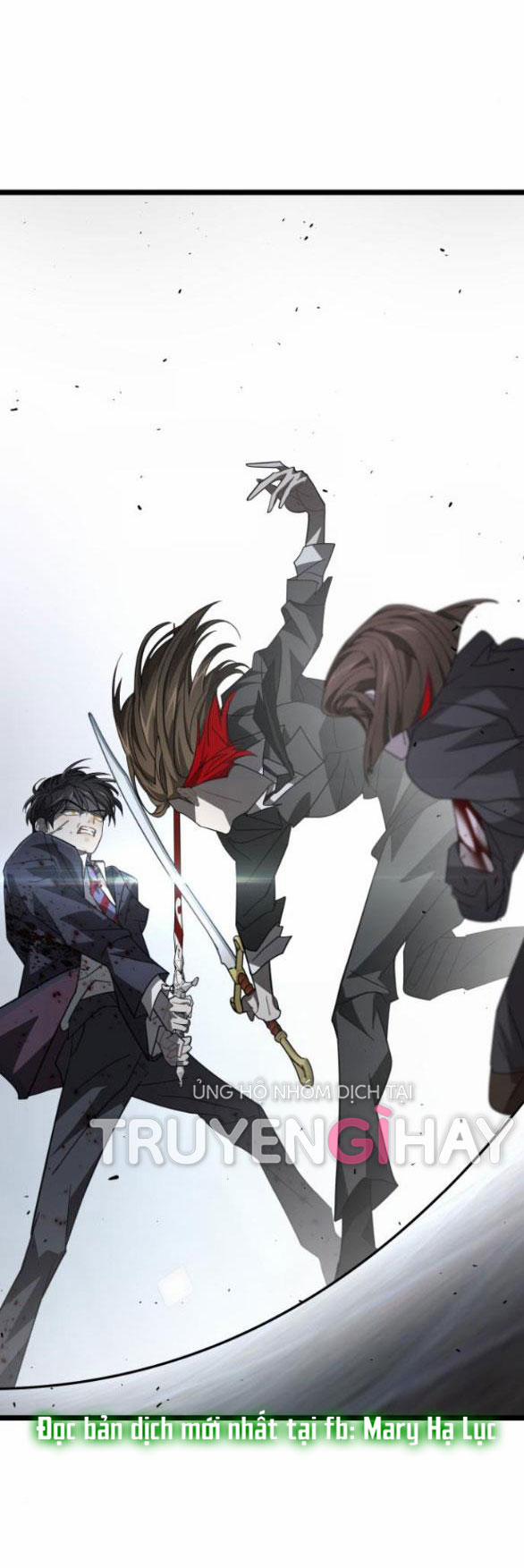 Dark Moon - Tế Đàn Ánh Trăng 47.2 trang 4