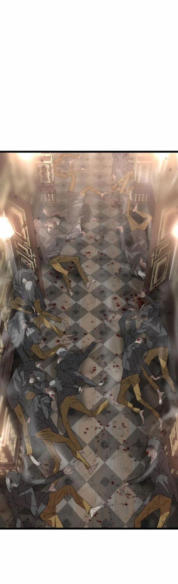 Dark Moon - Tế Đàn Ánh Trăng 47.2 trang 8