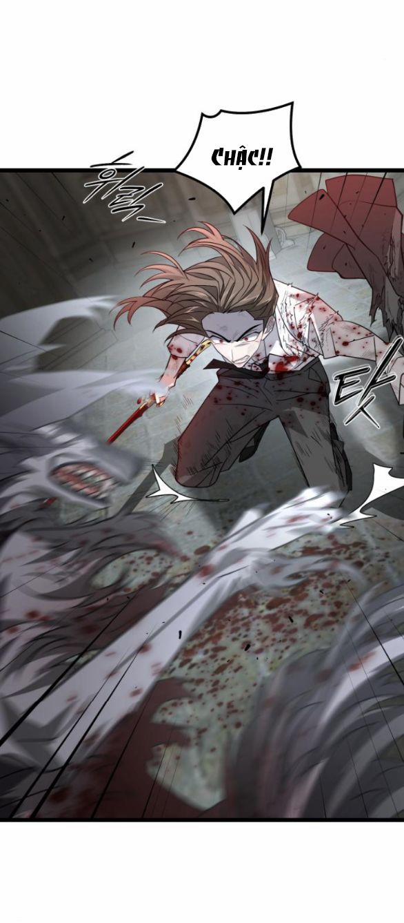 Dark Moon - Tế Đàn Ánh Trăng 48.1 trang 11