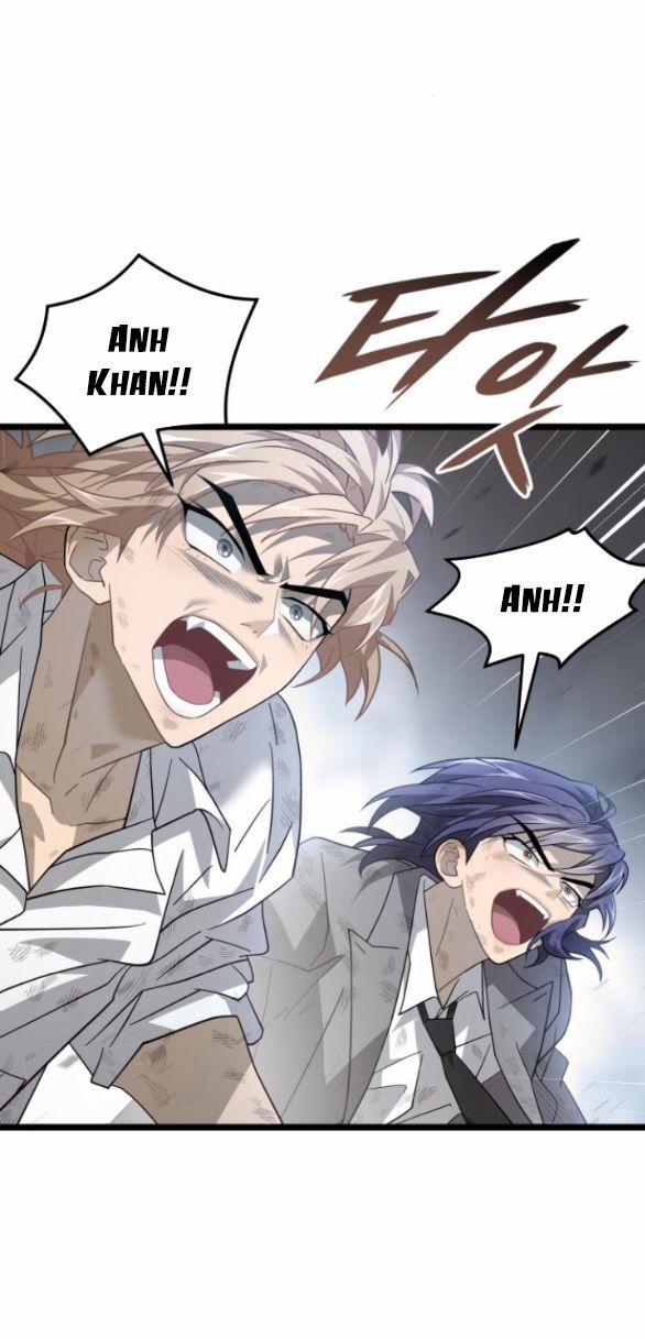 Dark Moon - Tế Đàn Ánh Trăng 48.1 trang 12