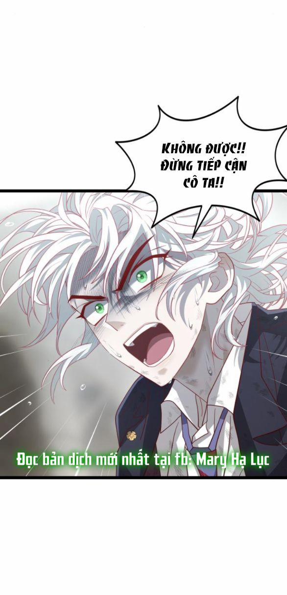 Dark Moon - Tế Đàn Ánh Trăng 48.1 trang 16