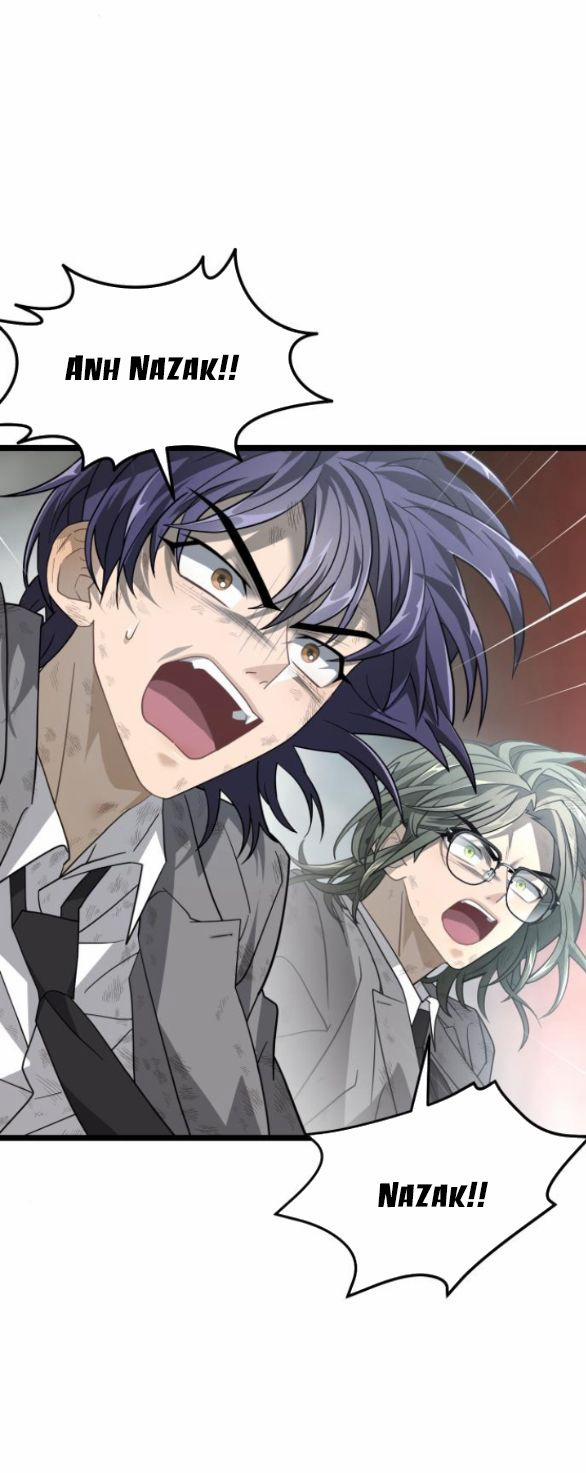 Dark Moon - Tế Đàn Ánh Trăng 48.1 trang 22