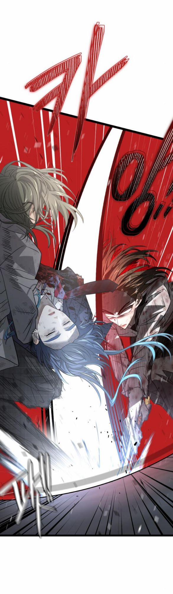 Dark Moon - Tế Đàn Ánh Trăng 48.1 trang 30