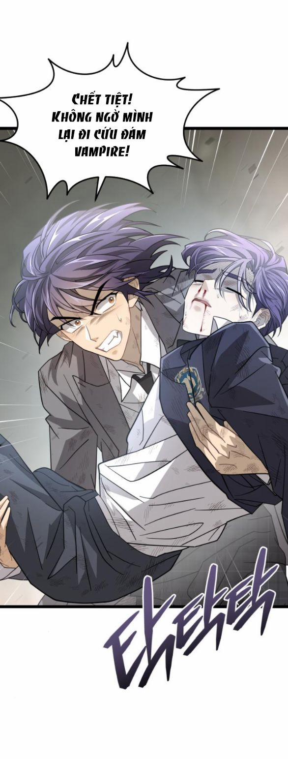 Dark Moon - Tế Đàn Ánh Trăng 48.1 trang 34