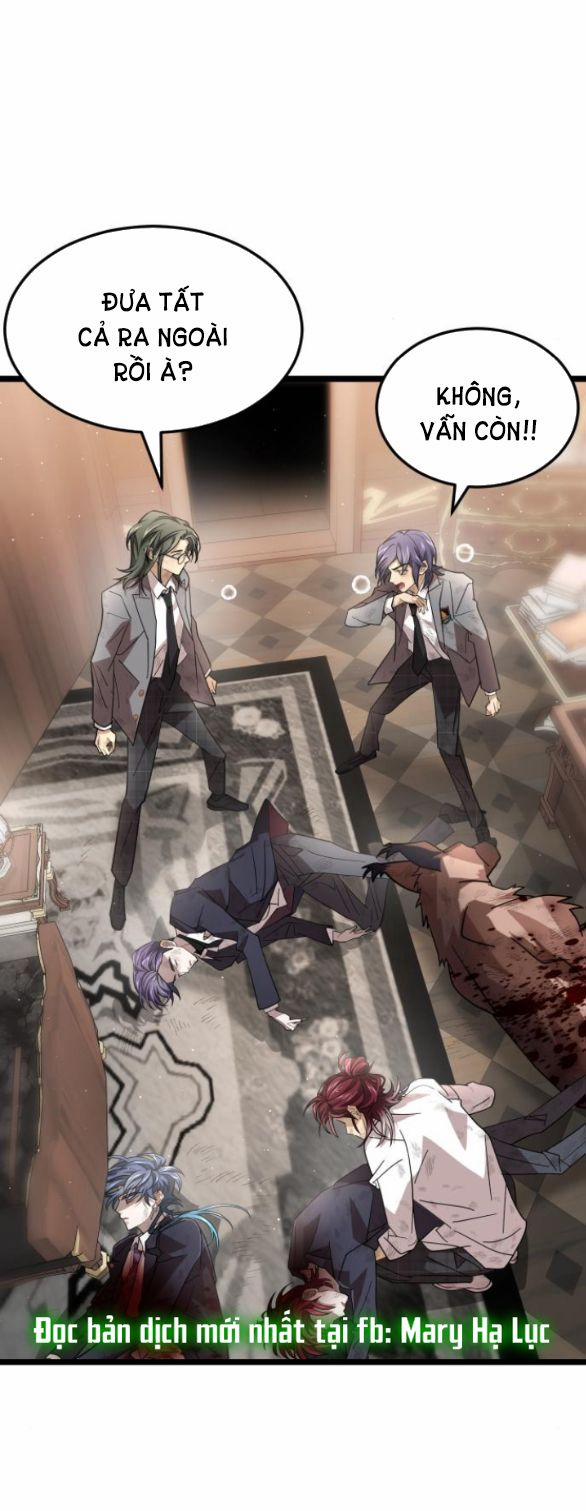 Dark Moon - Tế Đàn Ánh Trăng 48.1 trang 38