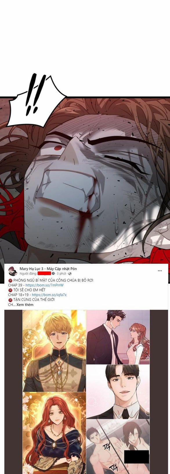 Dark Moon - Tế Đàn Ánh Trăng 48.1 trang 4