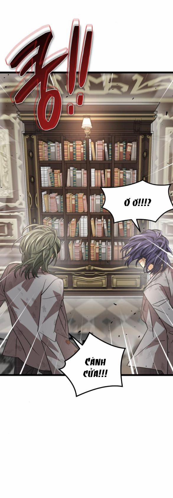 Dark Moon - Tế Đàn Ánh Trăng 48.1 trang 40