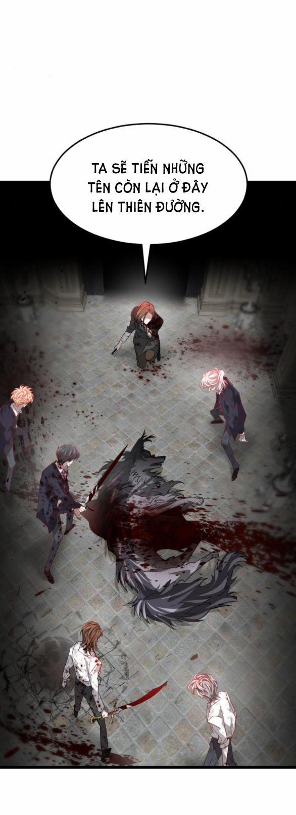 Dark Moon - Tế Đàn Ánh Trăng 48.1 trang 42