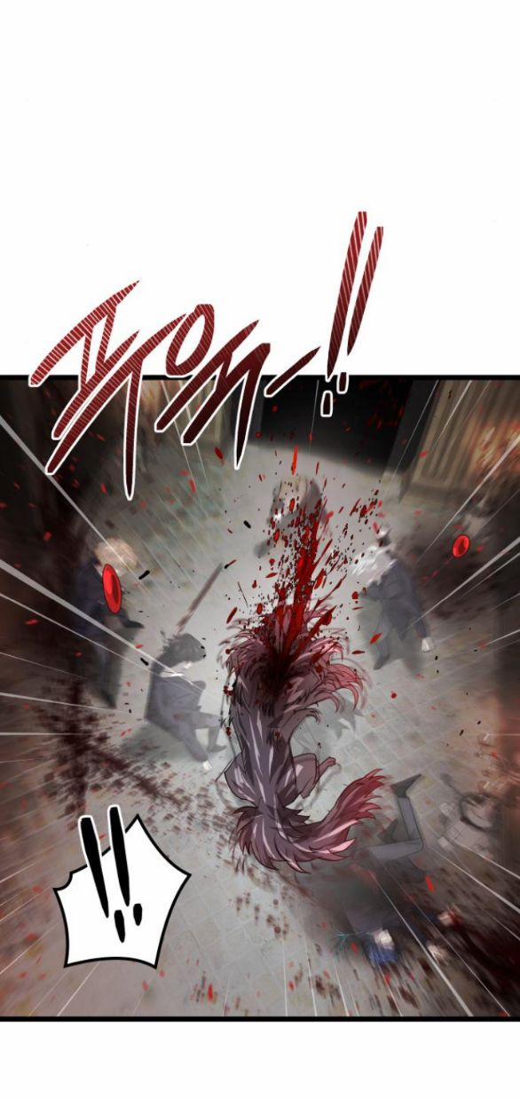 Dark Moon - Tế Đàn Ánh Trăng 48.1 trang 7