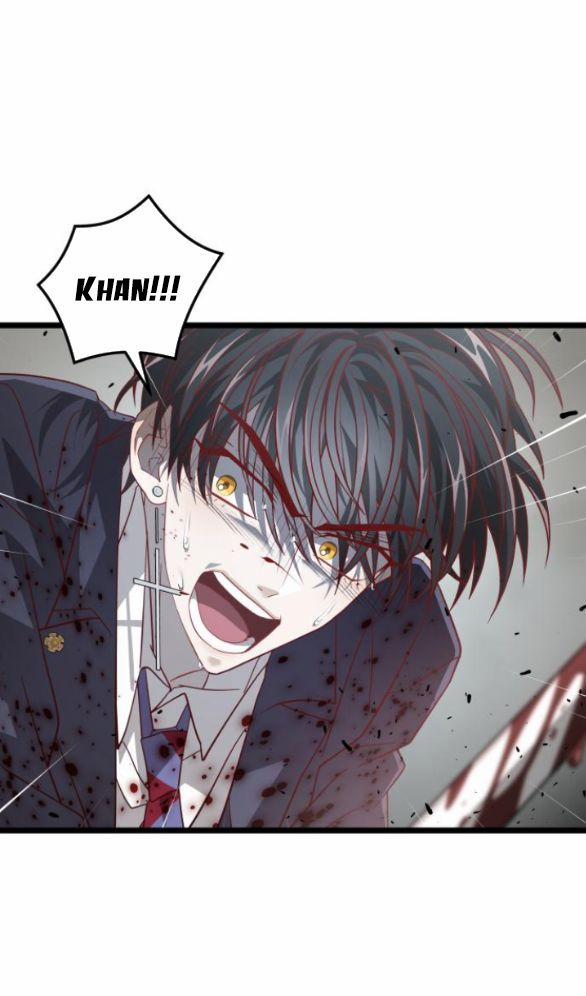 Dark Moon - Tế Đàn Ánh Trăng 48.1 trang 9