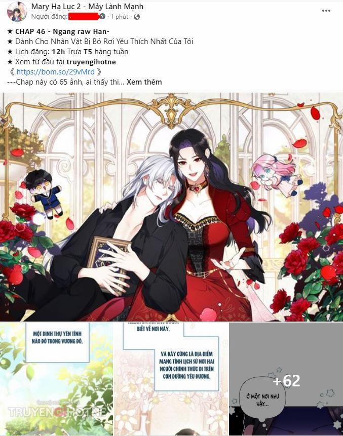 Dark Moon - Tế Đàn Ánh Trăng 48.2 trang 1