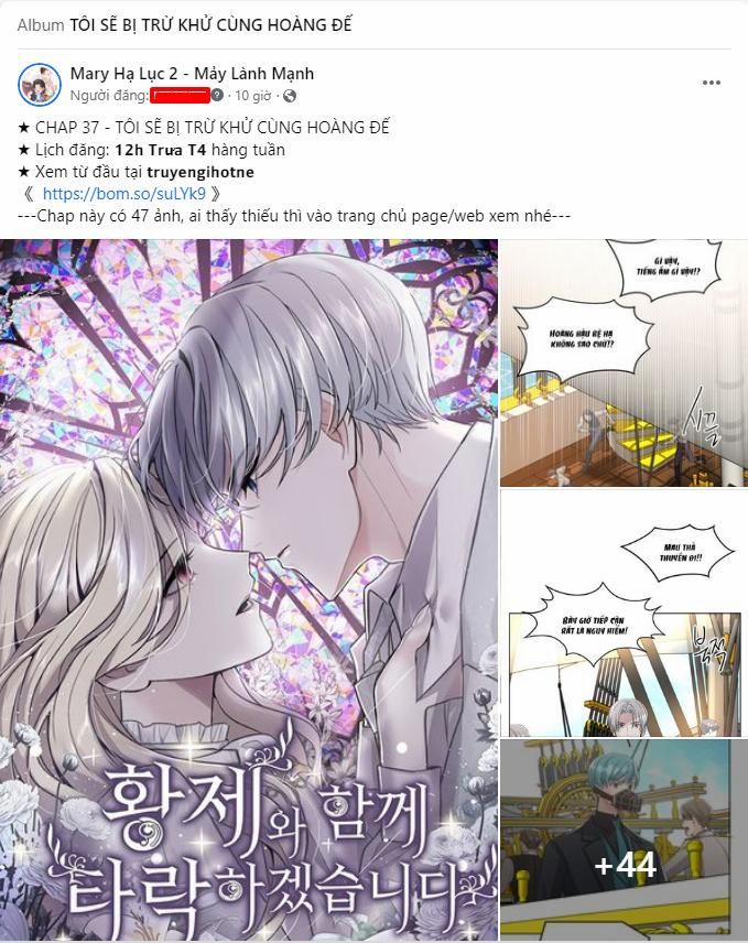 Dark Moon - Tế Đàn Ánh Trăng 48.2 trang 2