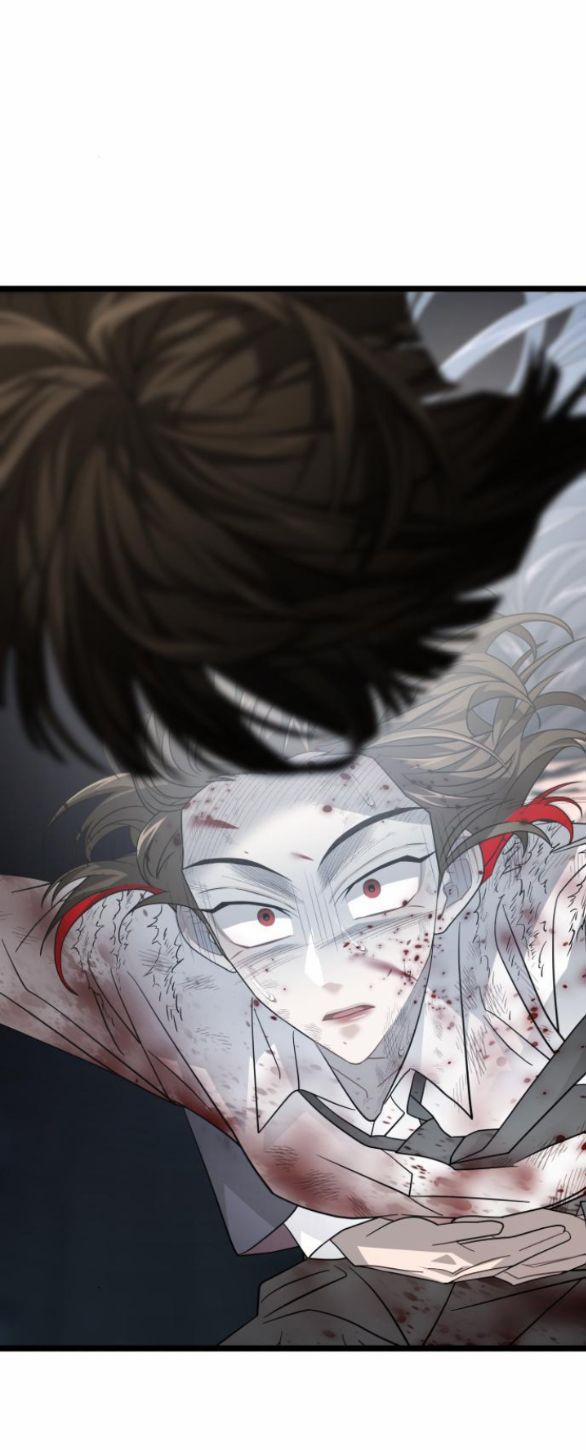 Dark Moon - Tế Đàn Ánh Trăng 48.2 trang 26