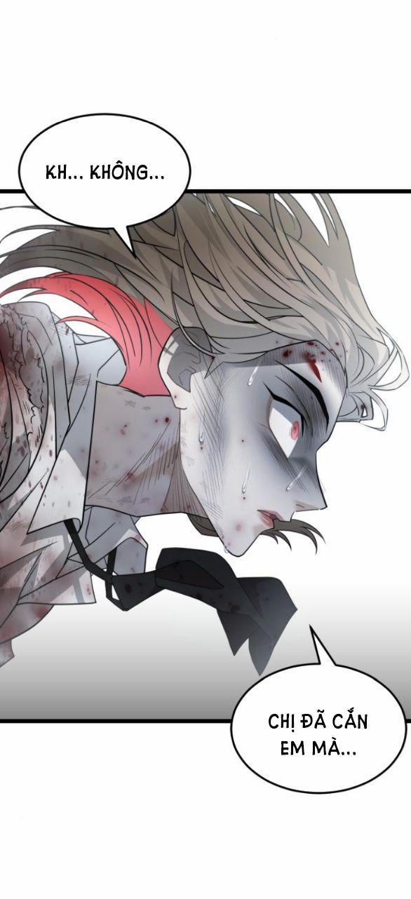 Dark Moon - Tế Đàn Ánh Trăng 48.2 trang 29