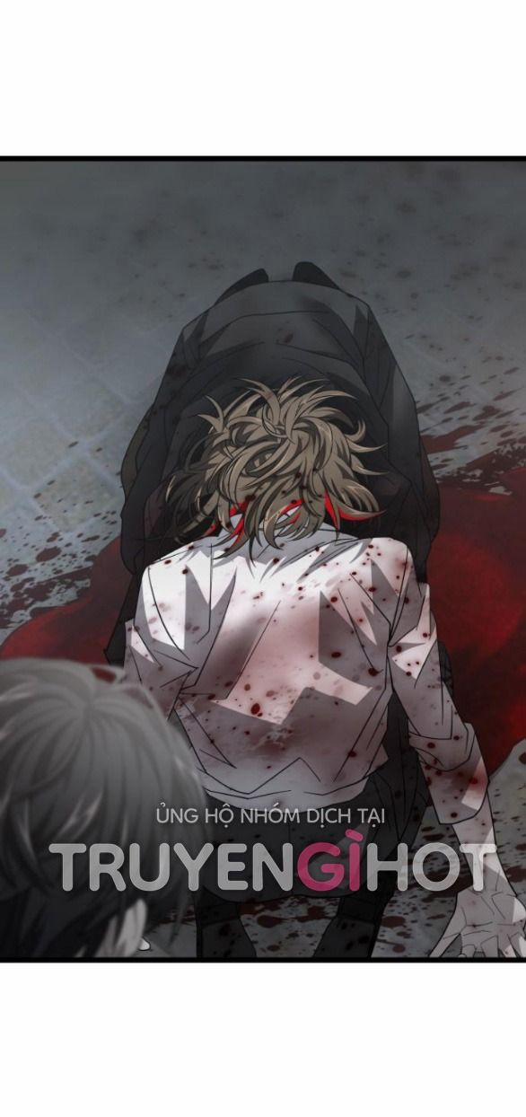 Dark Moon - Tế Đàn Ánh Trăng 49.1 trang 13