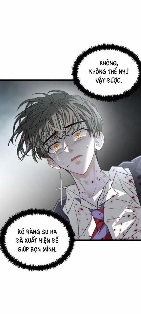 Dark Moon - Tế Đàn Ánh Trăng 49.1 trang 14