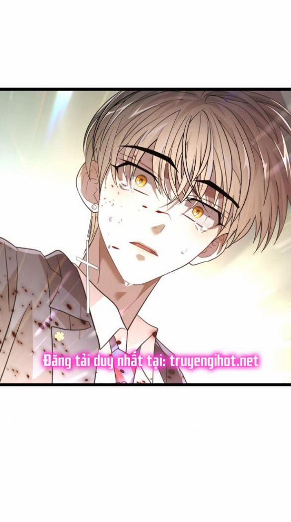 Dark Moon - Tế Đàn Ánh Trăng 49.1 trang 16