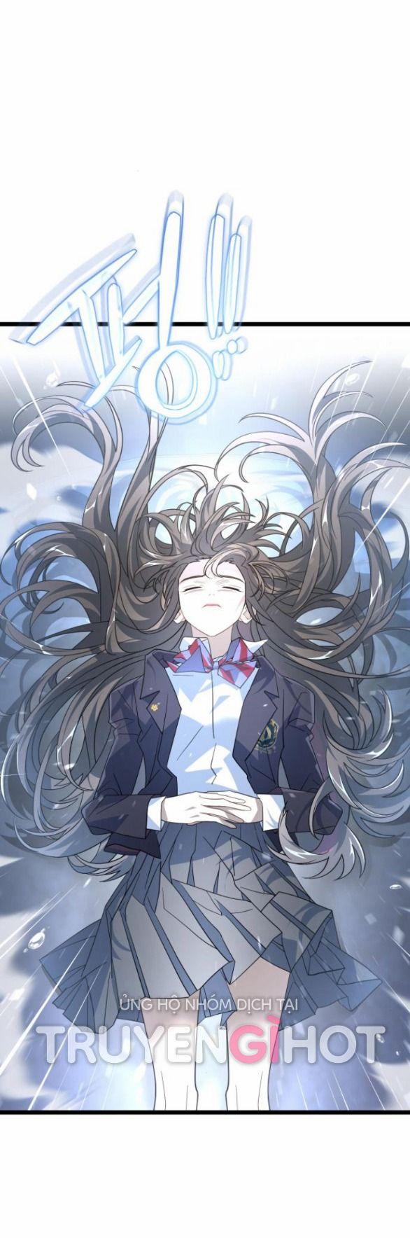 Dark Moon - Tế Đàn Ánh Trăng 49.1 trang 17