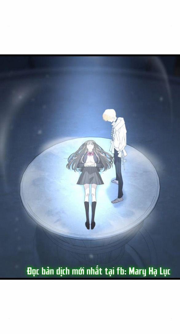 Dark Moon - Tế Đàn Ánh Trăng 49.1 trang 18