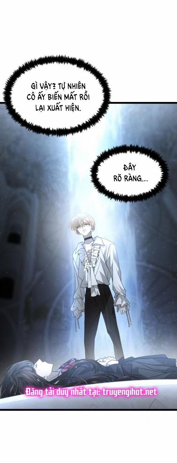 Dark Moon - Tế Đàn Ánh Trăng 49.1 trang 20