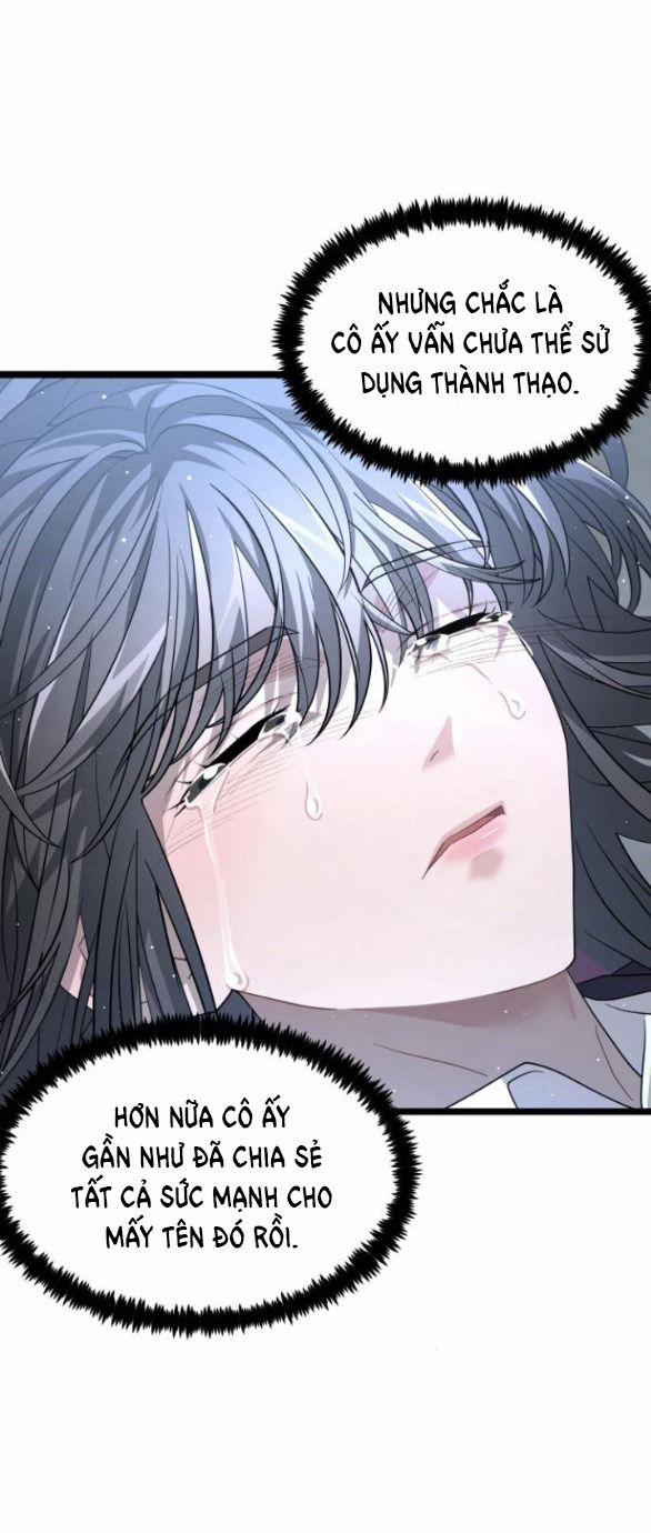 Dark Moon - Tế Đàn Ánh Trăng 49.1 trang 24