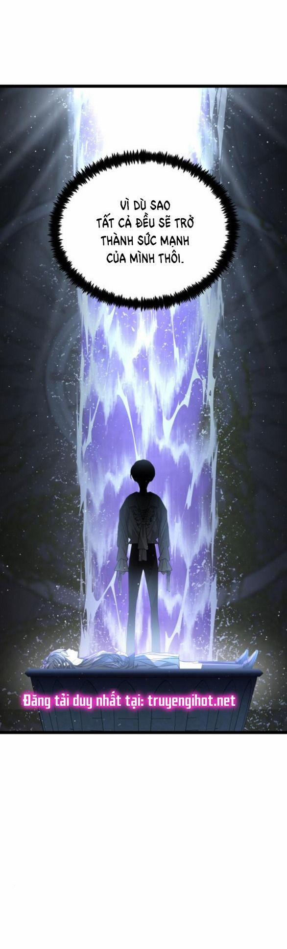 Dark Moon - Tế Đàn Ánh Trăng 49.1 trang 26