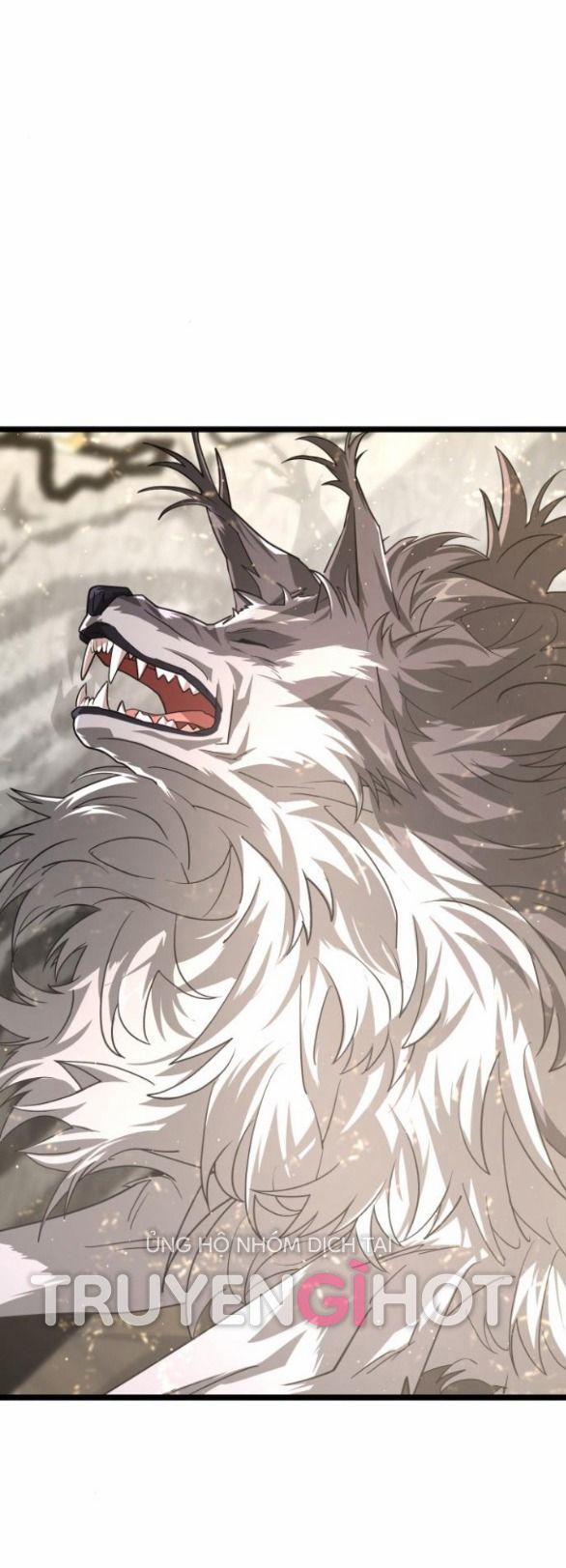 Dark Moon - Tế Đàn Ánh Trăng 49.1 trang 27