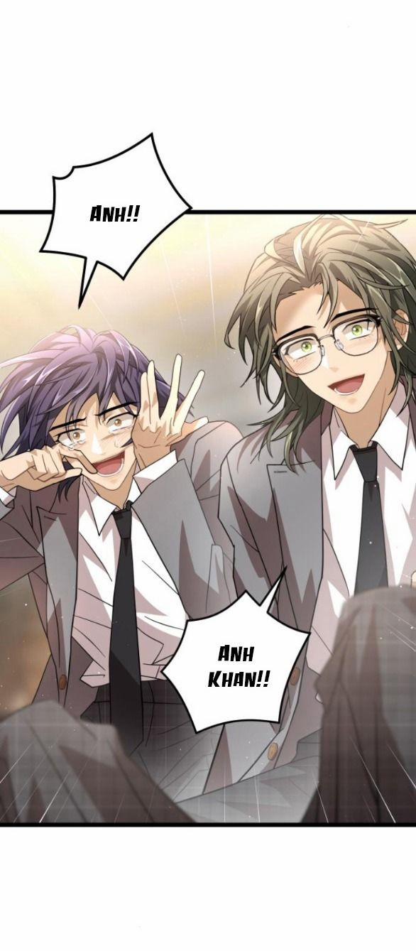 Dark Moon - Tế Đàn Ánh Trăng 49.1 trang 29