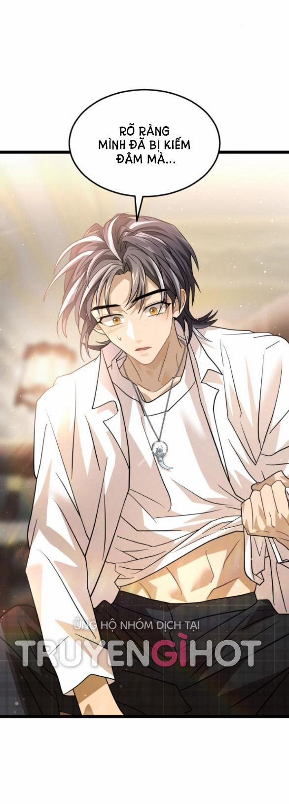 Dark Moon - Tế Đàn Ánh Trăng 49.1 trang 31