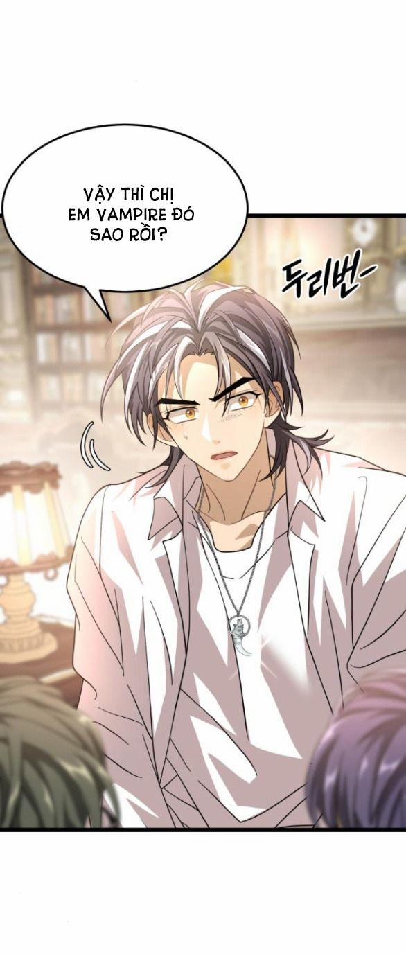 Dark Moon - Tế Đàn Ánh Trăng 49.1 trang 36