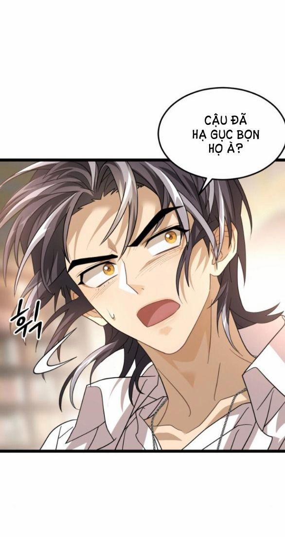 Dark Moon - Tế Đàn Ánh Trăng 49.1 trang 39