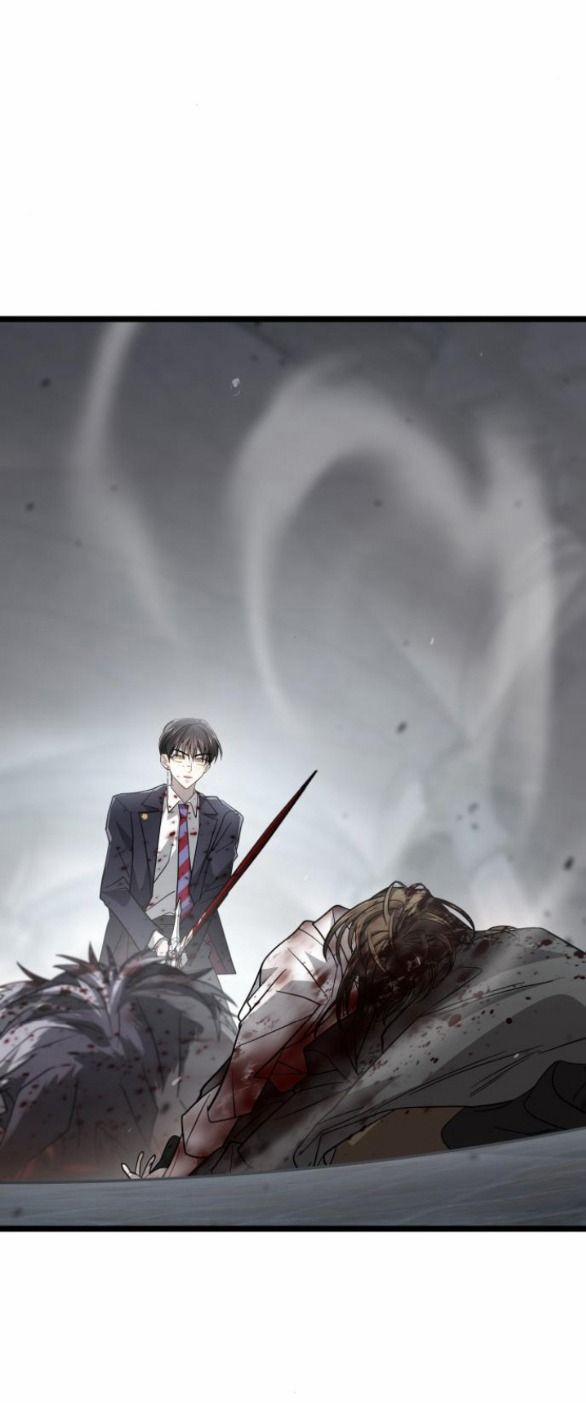 Dark Moon - Tế Đàn Ánh Trăng 49.1 trang 8