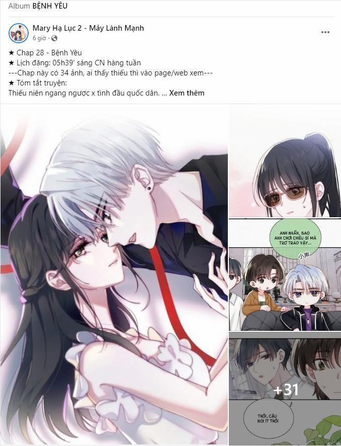 Dark Moon - Tế Đàn Ánh Trăng 49.2 trang 0