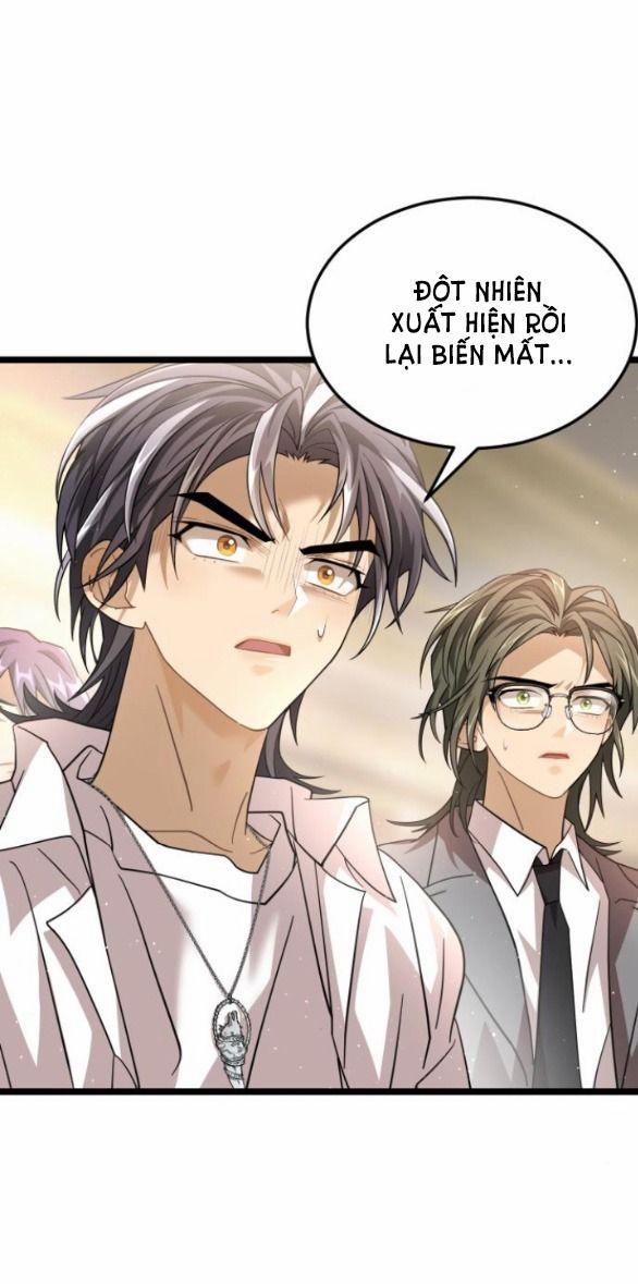 Dark Moon - Tế Đàn Ánh Trăng 49.2 trang 12