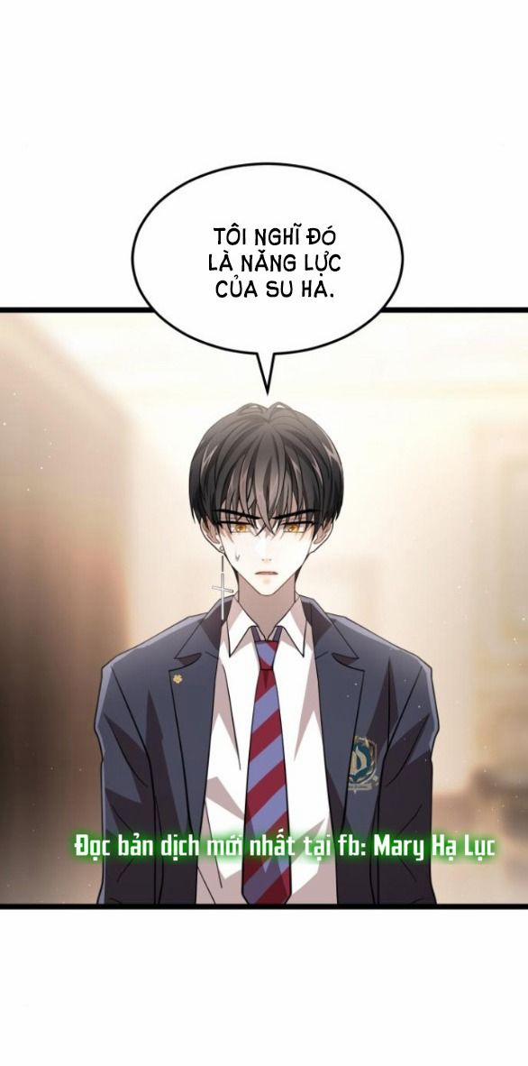 Dark Moon - Tế Đàn Ánh Trăng 49.2 trang 13