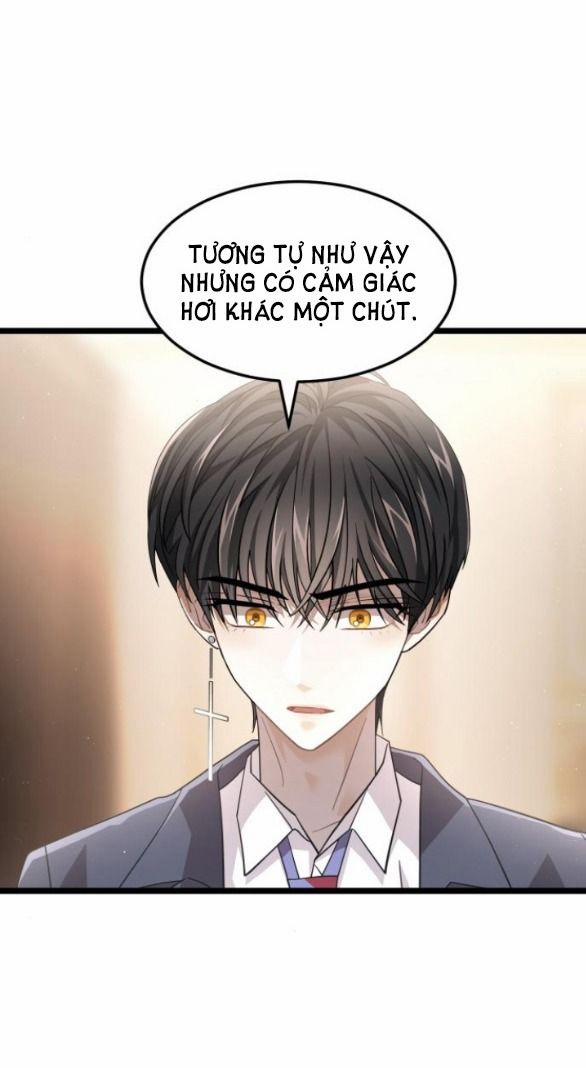 Dark Moon - Tế Đàn Ánh Trăng 49.2 trang 15