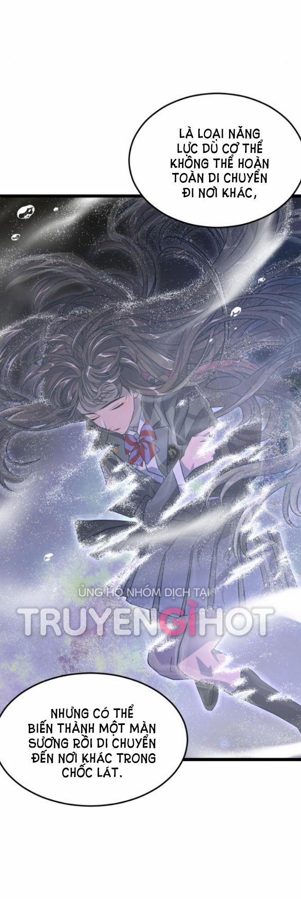 Dark Moon - Tế Đàn Ánh Trăng 49.2 trang 16