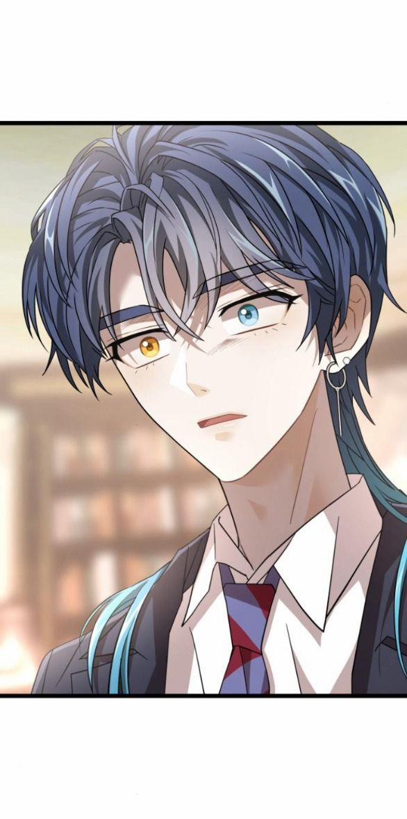 Dark Moon - Tế Đàn Ánh Trăng 49.2 trang 17